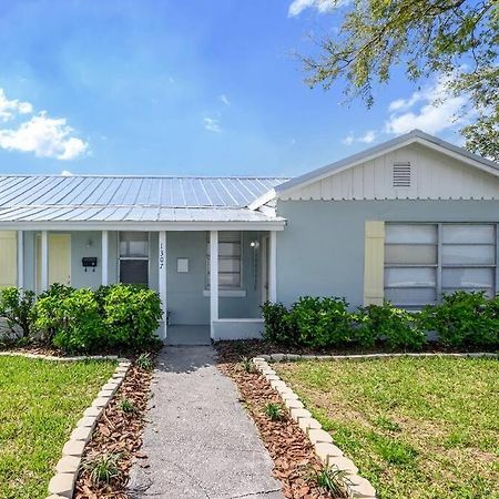 Santa Barbara On The Bay Waterfront Apartment Tampa Exteriör bild